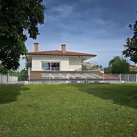 Bed And Breakfast Villa Sofia Ponzano Veneto Extérieur photo