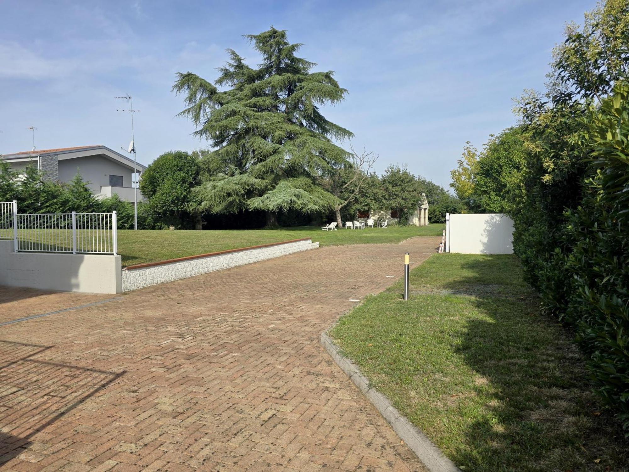 Bed And Breakfast Villa Sofia Ponzano Veneto Extérieur photo