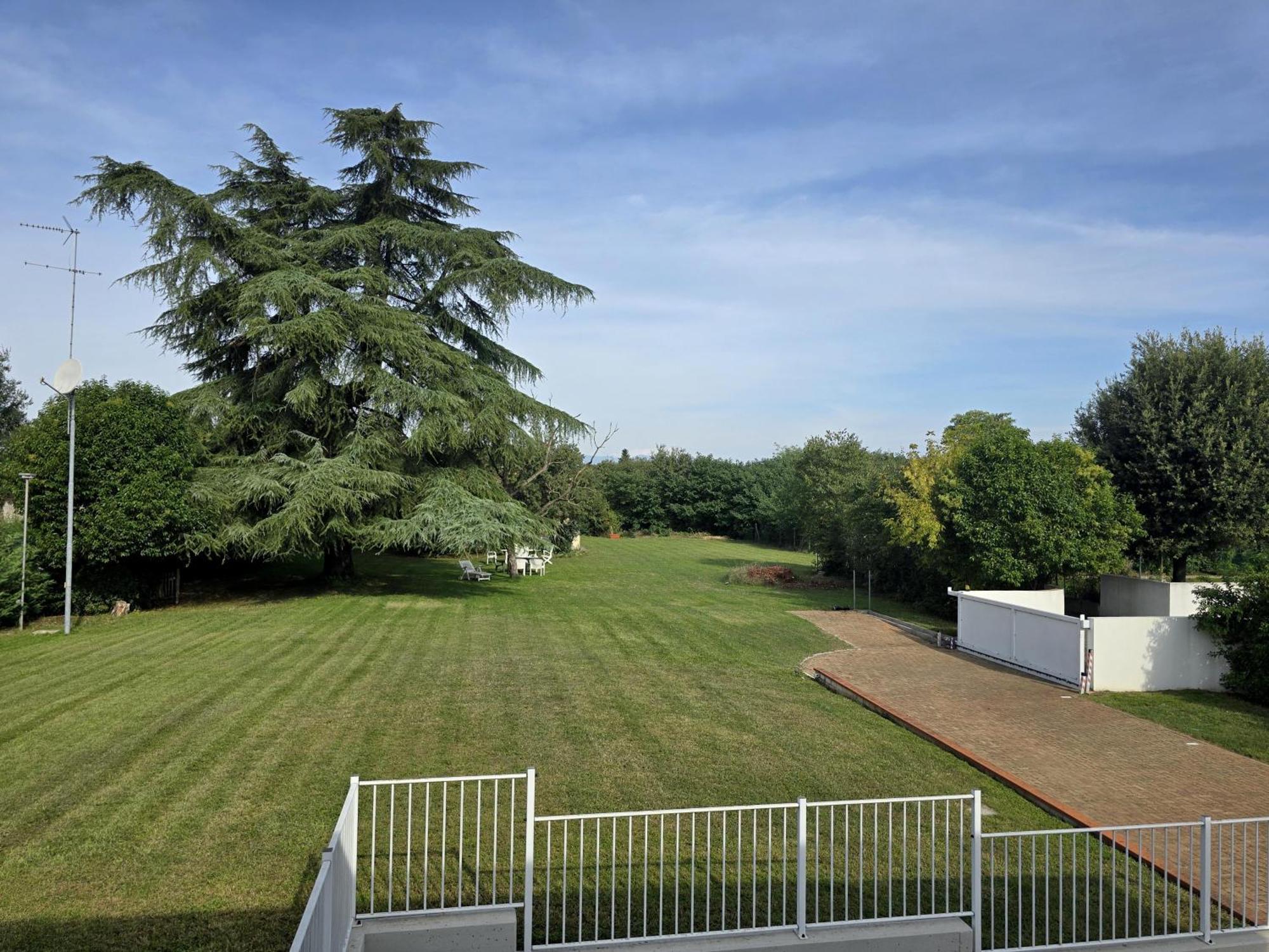 Bed And Breakfast Villa Sofia Ponzano Veneto Extérieur photo