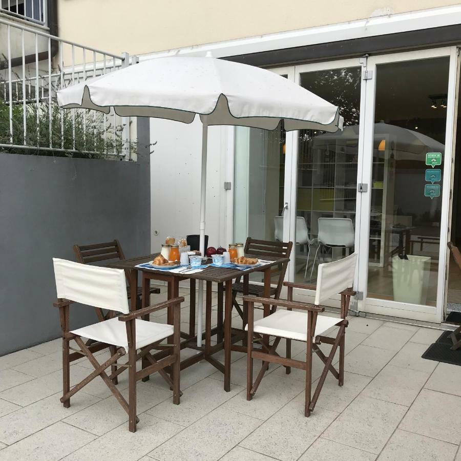 Bed And Breakfast Villa Sofia Ponzano Veneto Extérieur photo